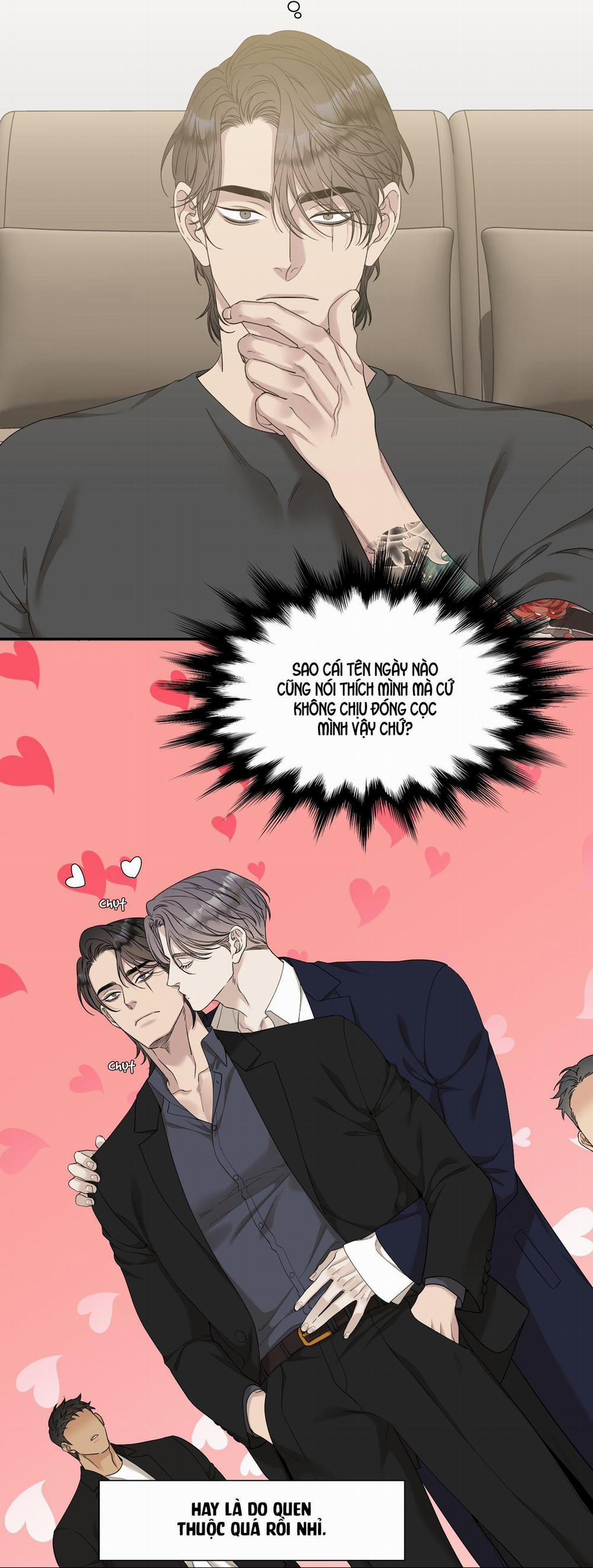 (END) KẺ ĐÊ TIỆN 14 NGANG RAW trang 14