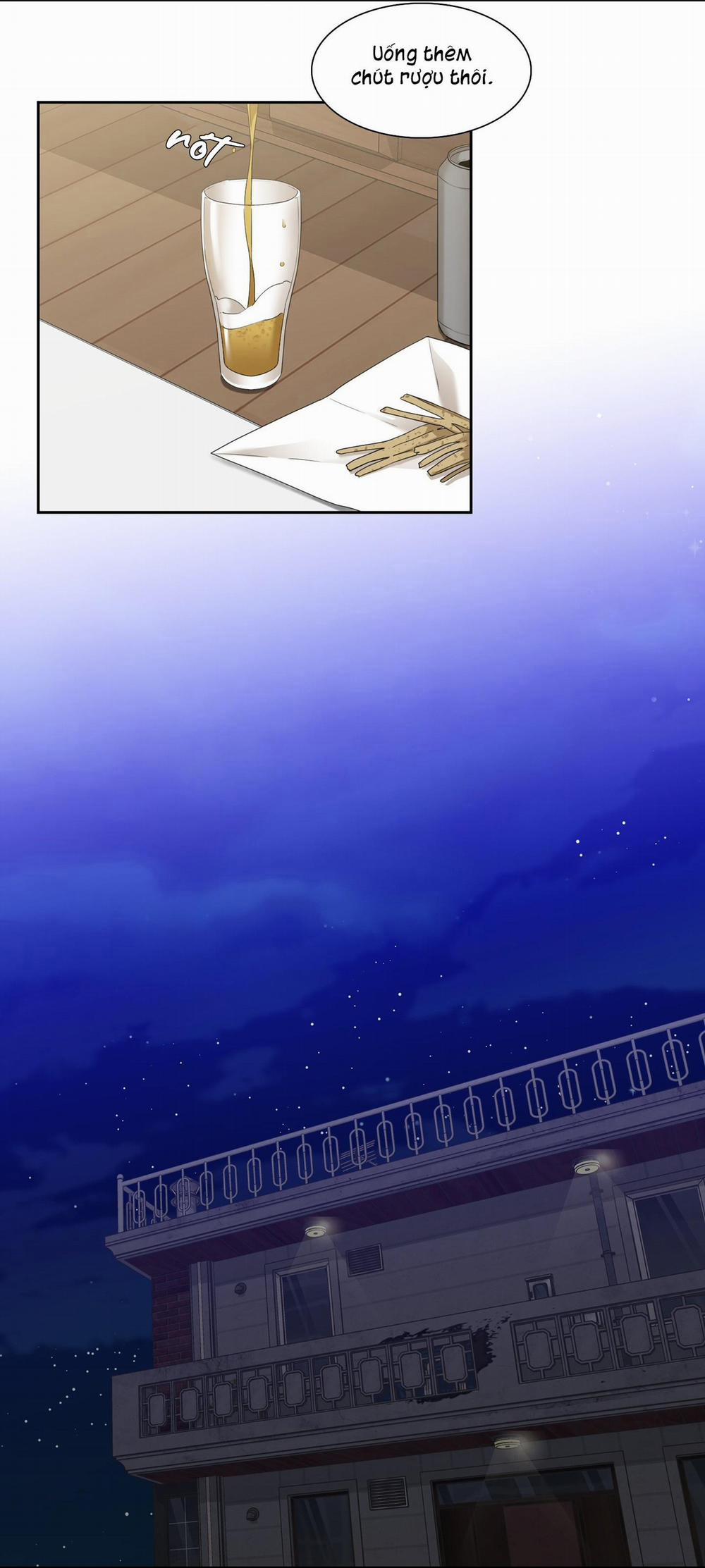 (END) KẺ ĐÊ TIỆN 14 NGANG RAW trang 16