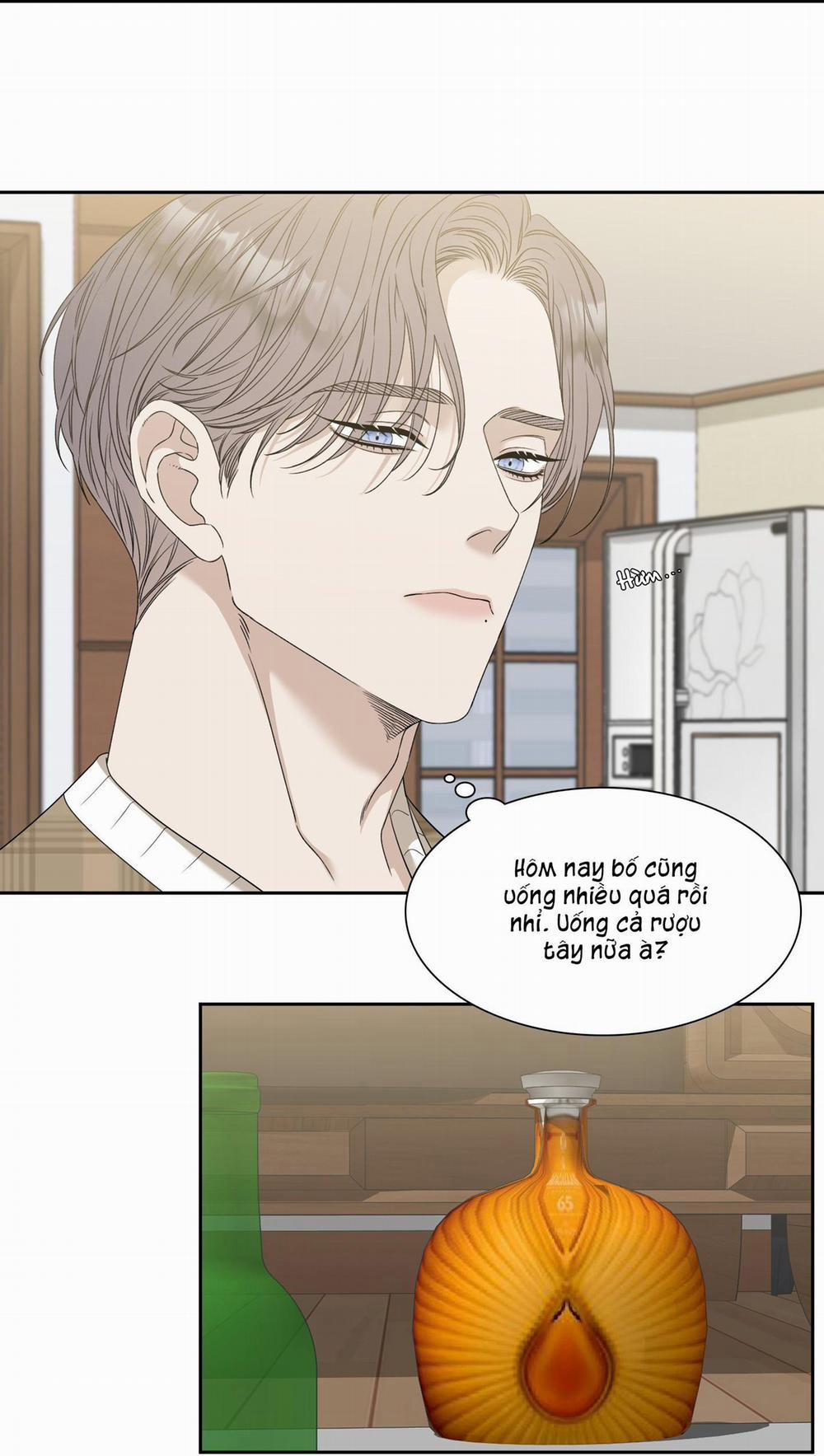 (END) KẺ ĐÊ TIỆN 14 NGANG RAW trang 20