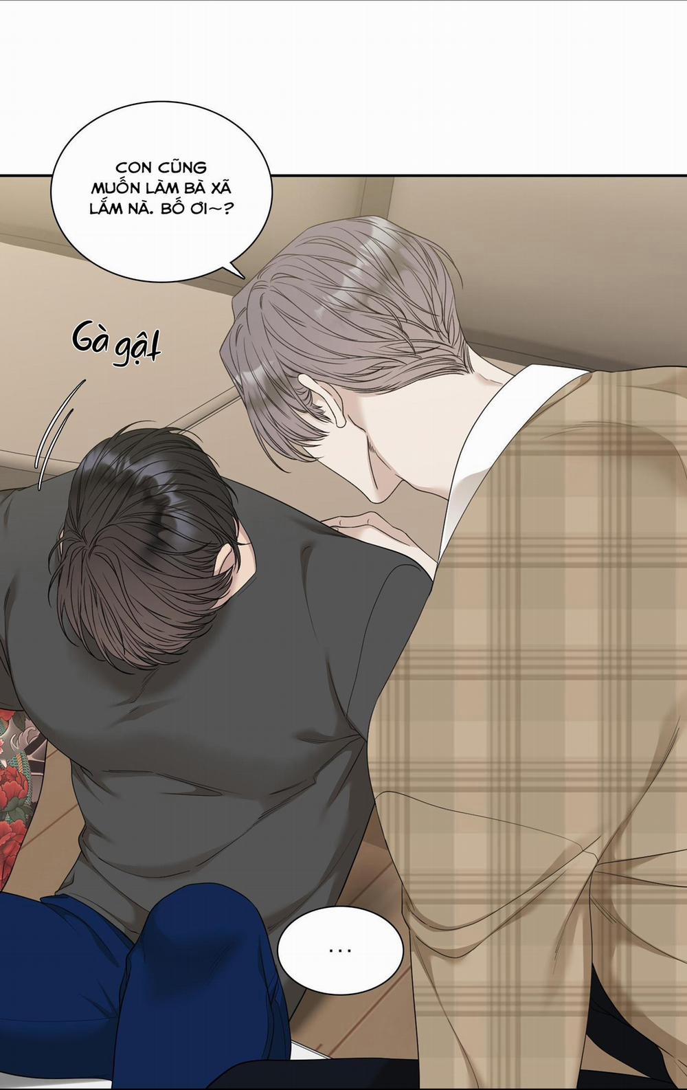 (END) KẺ ĐÊ TIỆN 14 NGANG RAW trang 23