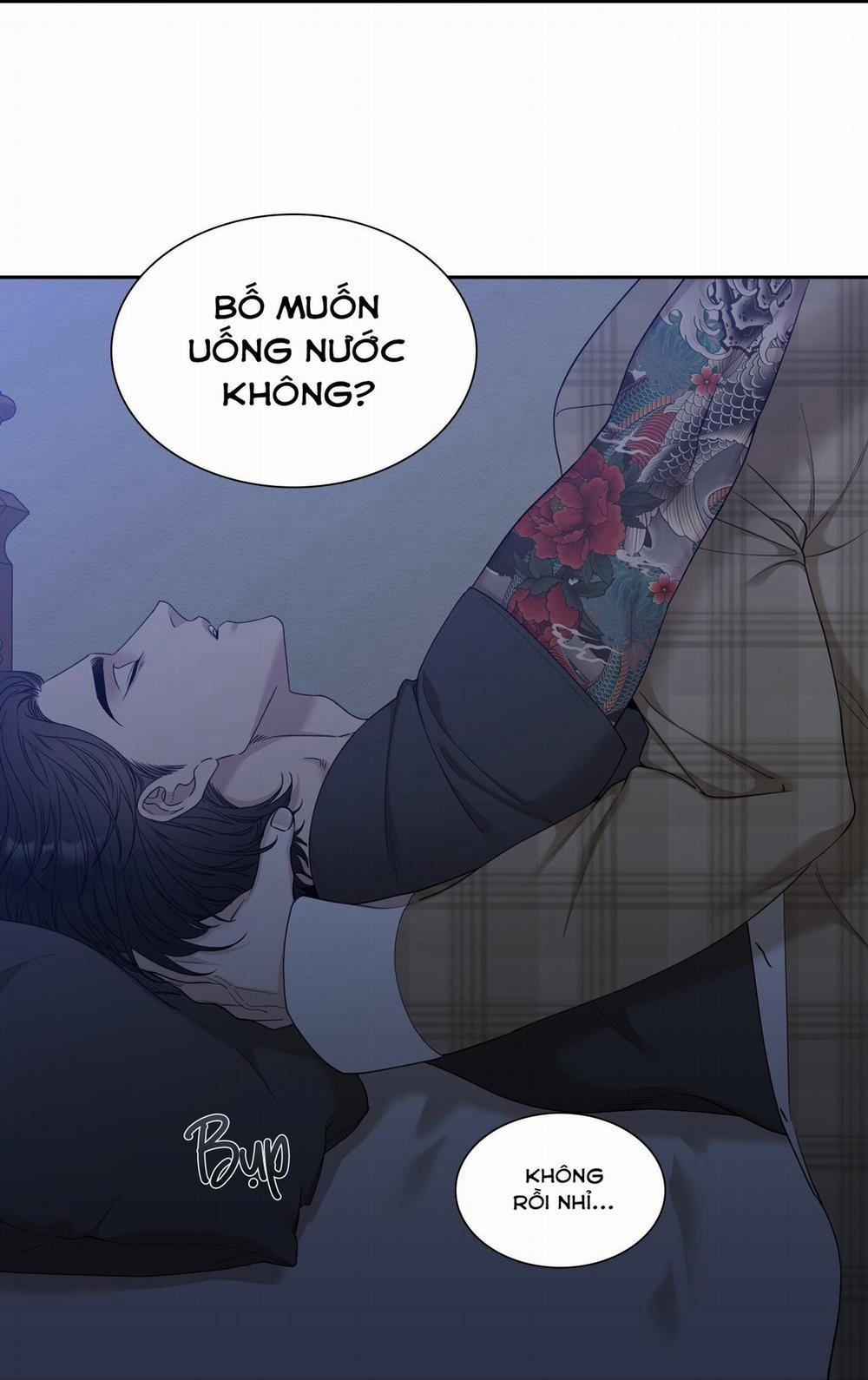 (END) KẺ ĐÊ TIỆN 14 NGANG RAW trang 25