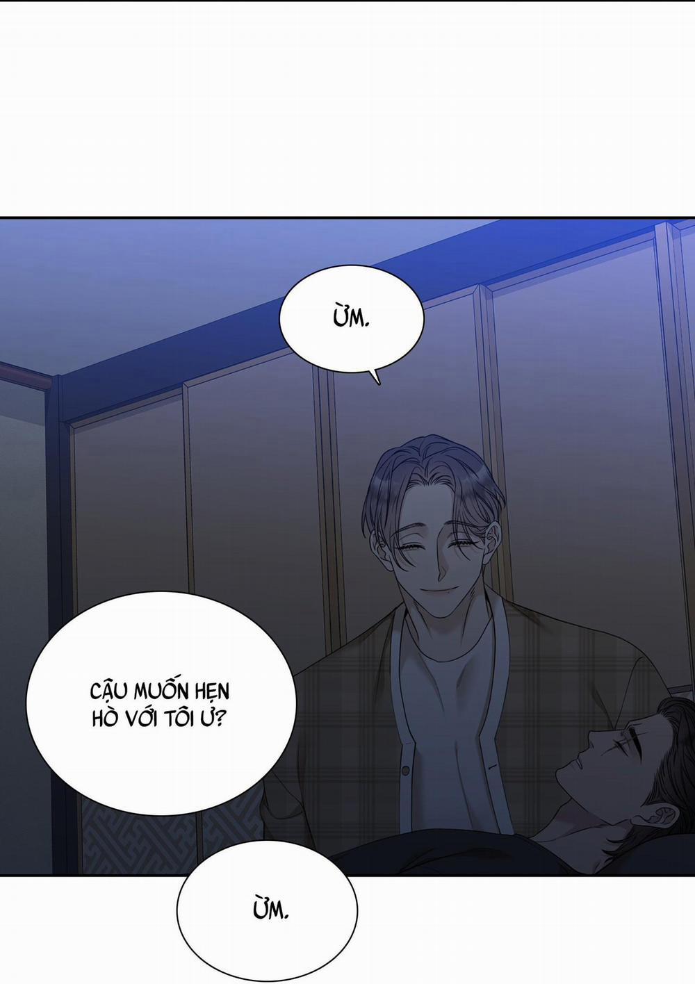 (END) KẺ ĐÊ TIỆN 14 NGANG RAW trang 29