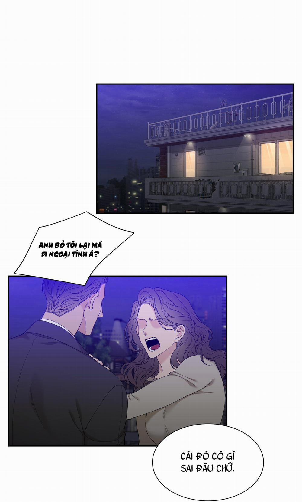 (END) KẺ ĐÊ TIỆN 14 NGANG RAW trang 3