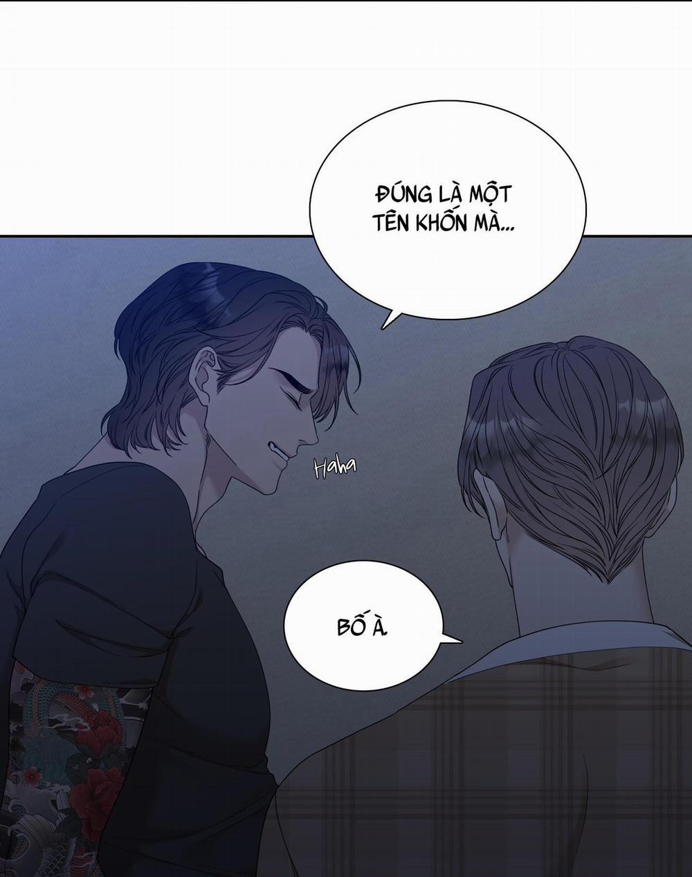 (END) KẺ ĐÊ TIỆN 14 NGANG RAW trang 34