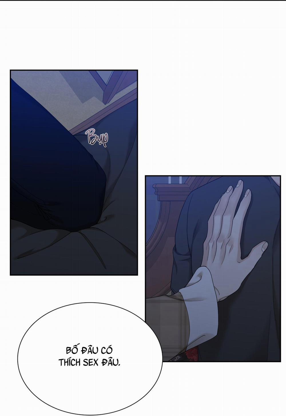 (END) KẺ ĐÊ TIỆN 14 NGANG RAW trang 36