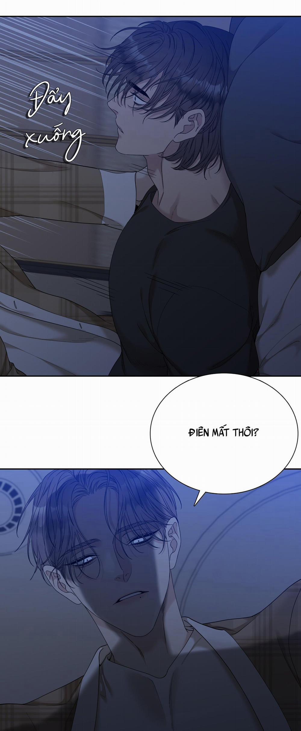 (END) KẺ ĐÊ TIỆN 14 NGANG RAW trang 37