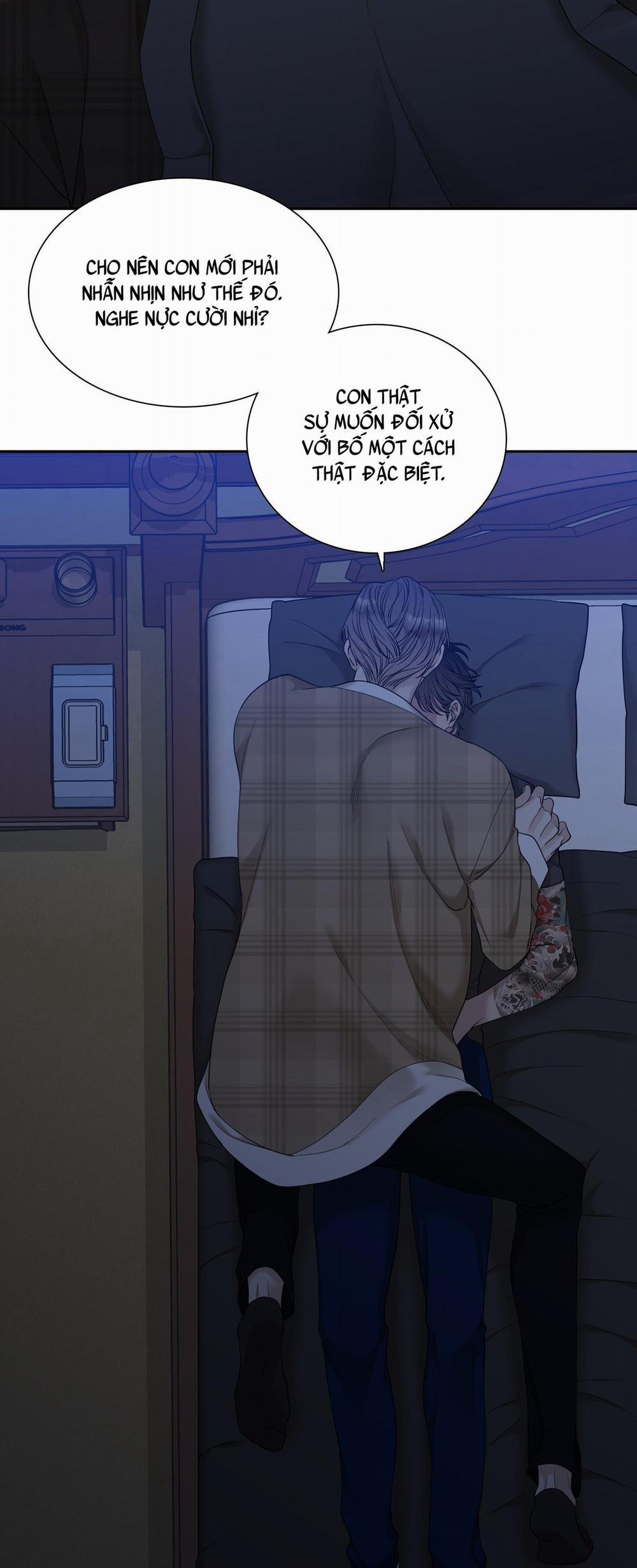 (END) KẺ ĐÊ TIỆN 14 NGANG RAW trang 38