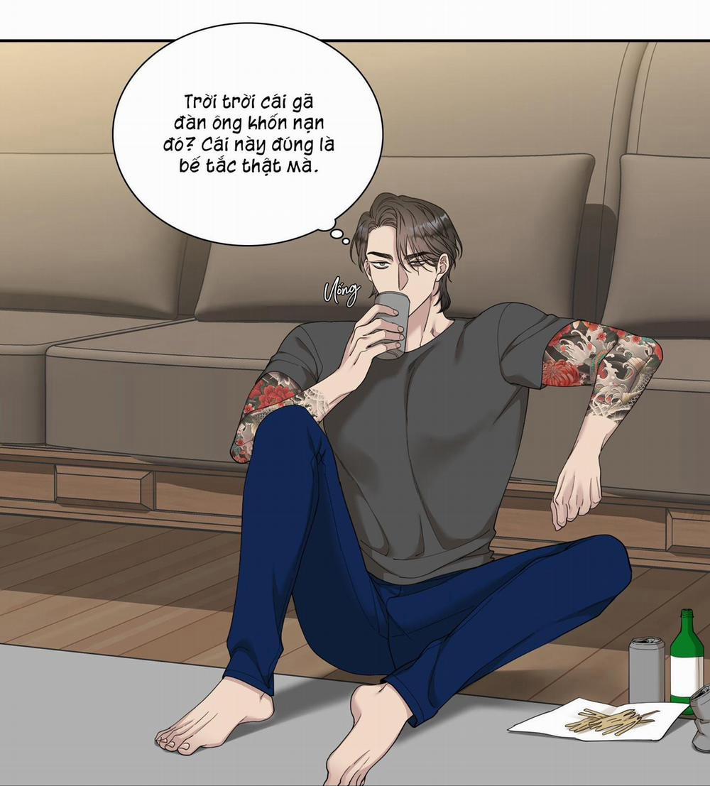 (END) KẺ ĐÊ TIỆN 14 NGANG RAW trang 4