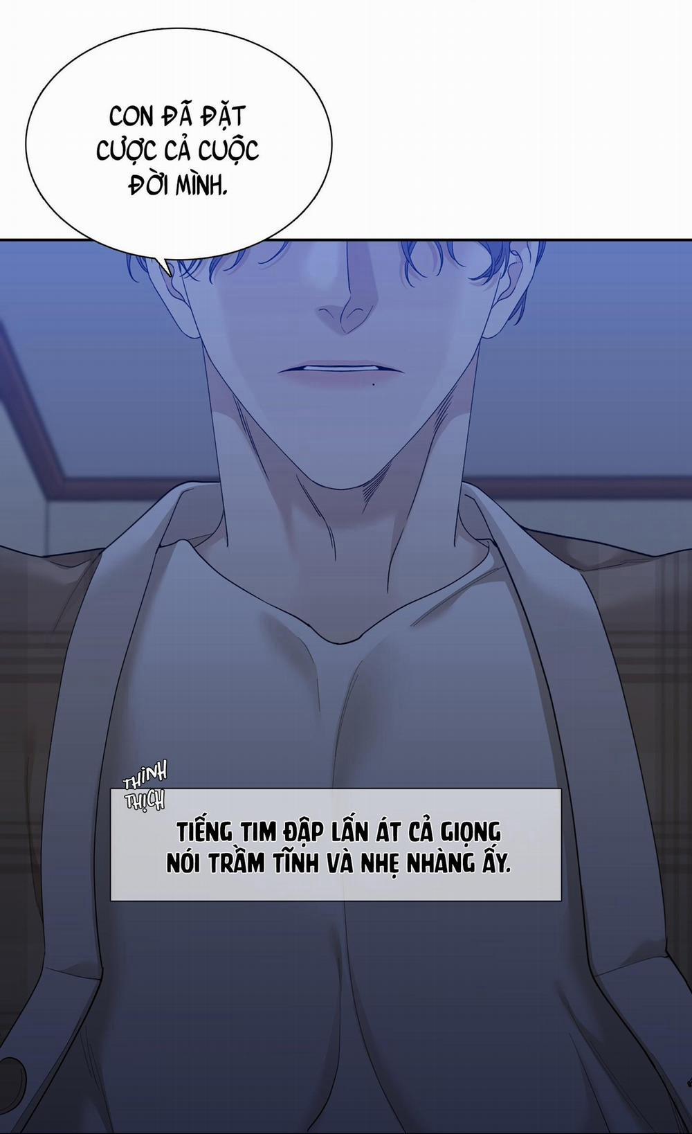 (END) KẺ ĐÊ TIỆN 14 NGANG RAW trang 42