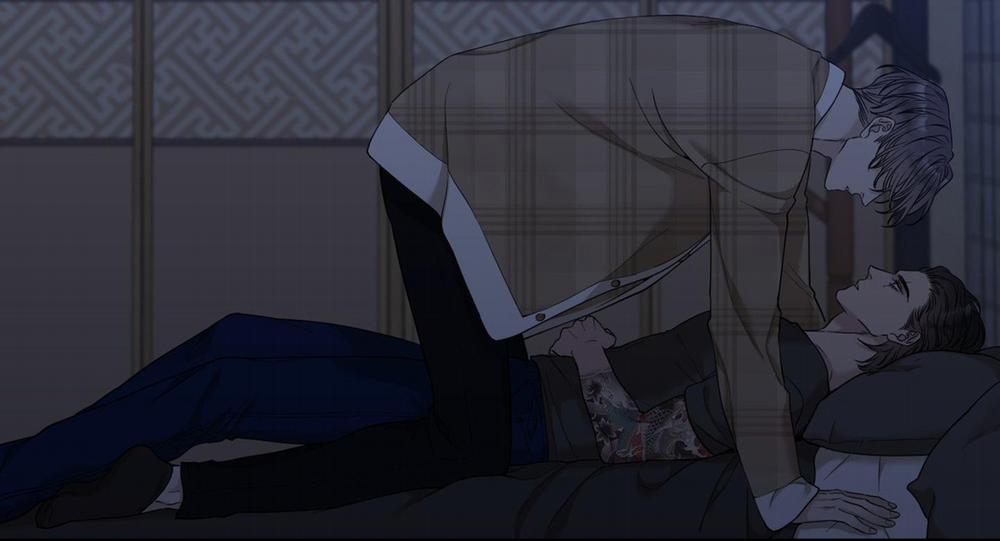 (END) KẺ ĐÊ TIỆN 14 NGANG RAW trang 45