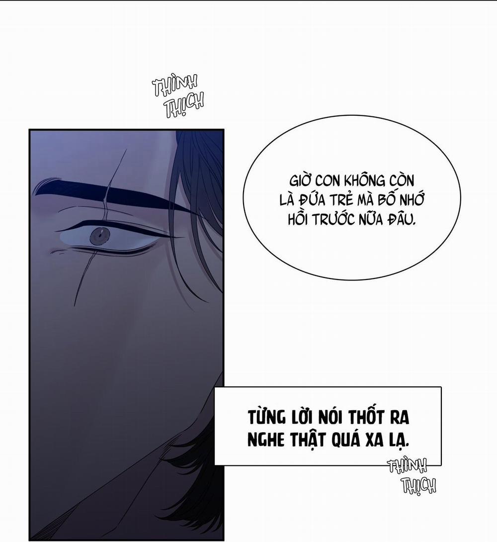(END) KẺ ĐÊ TIỆN 14 NGANG RAW trang 46
