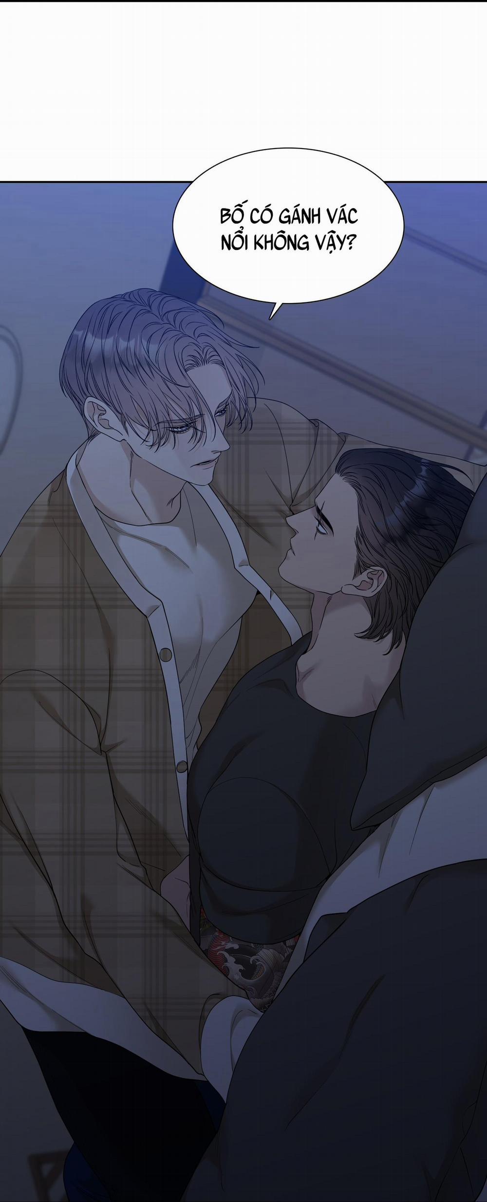 (END) KẺ ĐÊ TIỆN 14 NGANG RAW trang 49