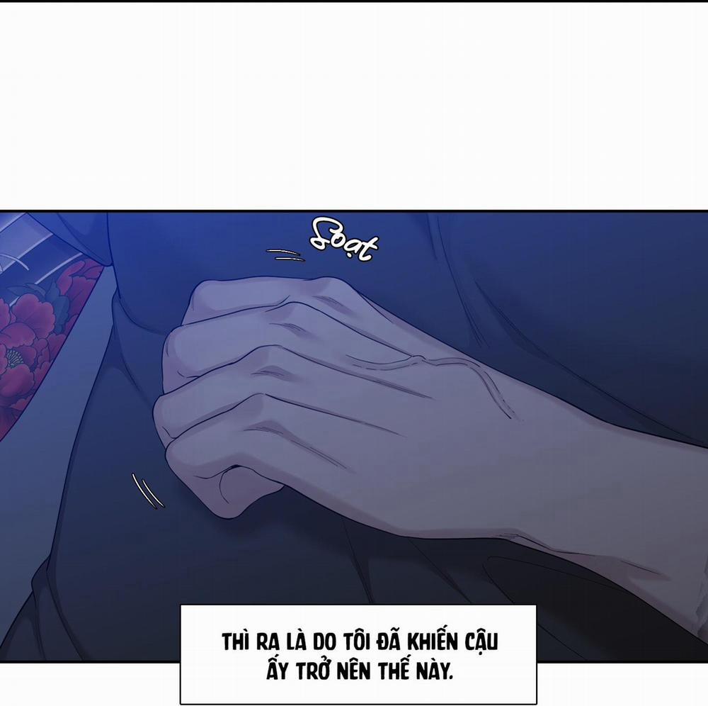 (END) KẺ ĐÊ TIỆN 14 NGANG RAW trang 50
