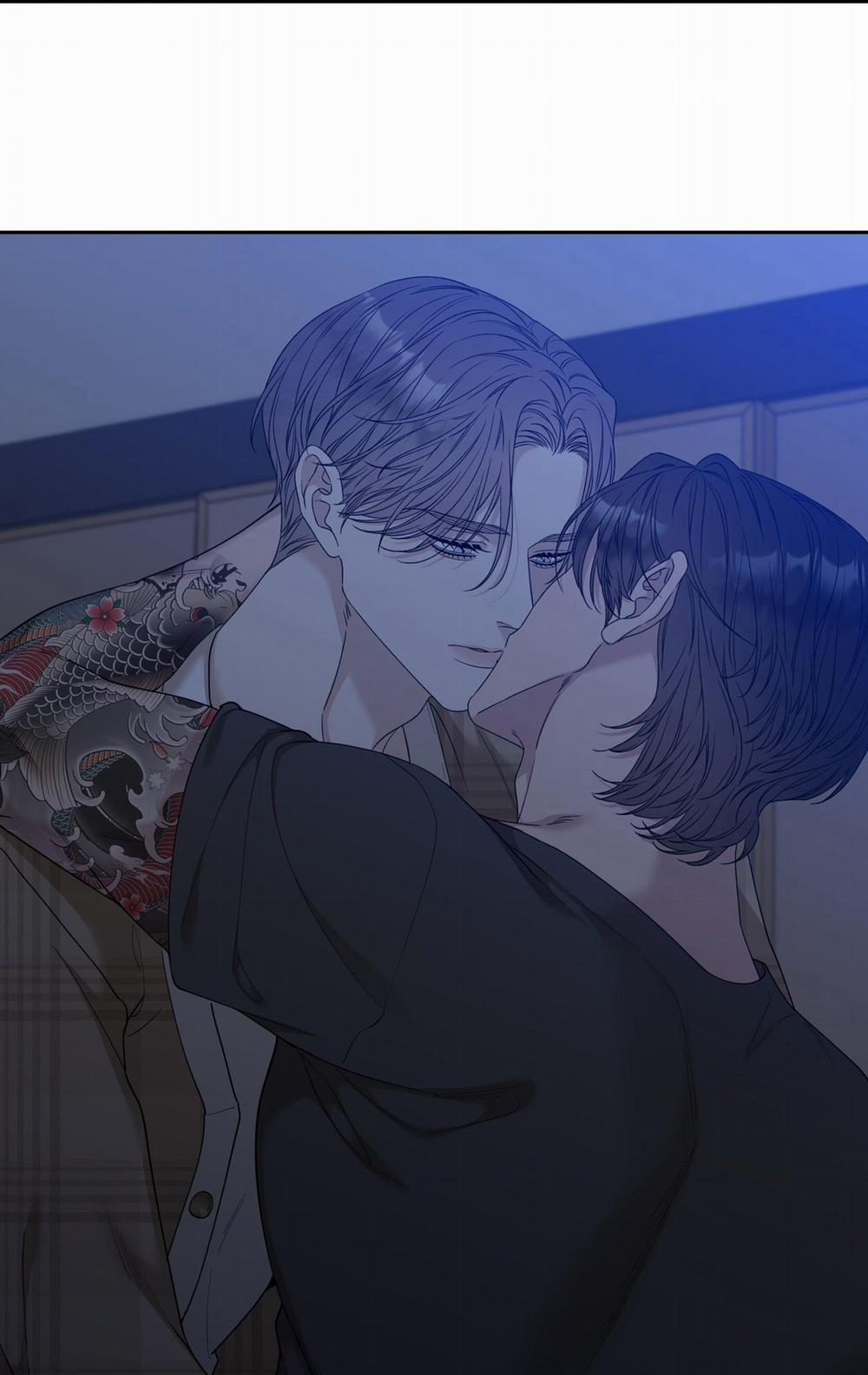 (END) KẺ ĐÊ TIỆN 14 NGANG RAW trang 52