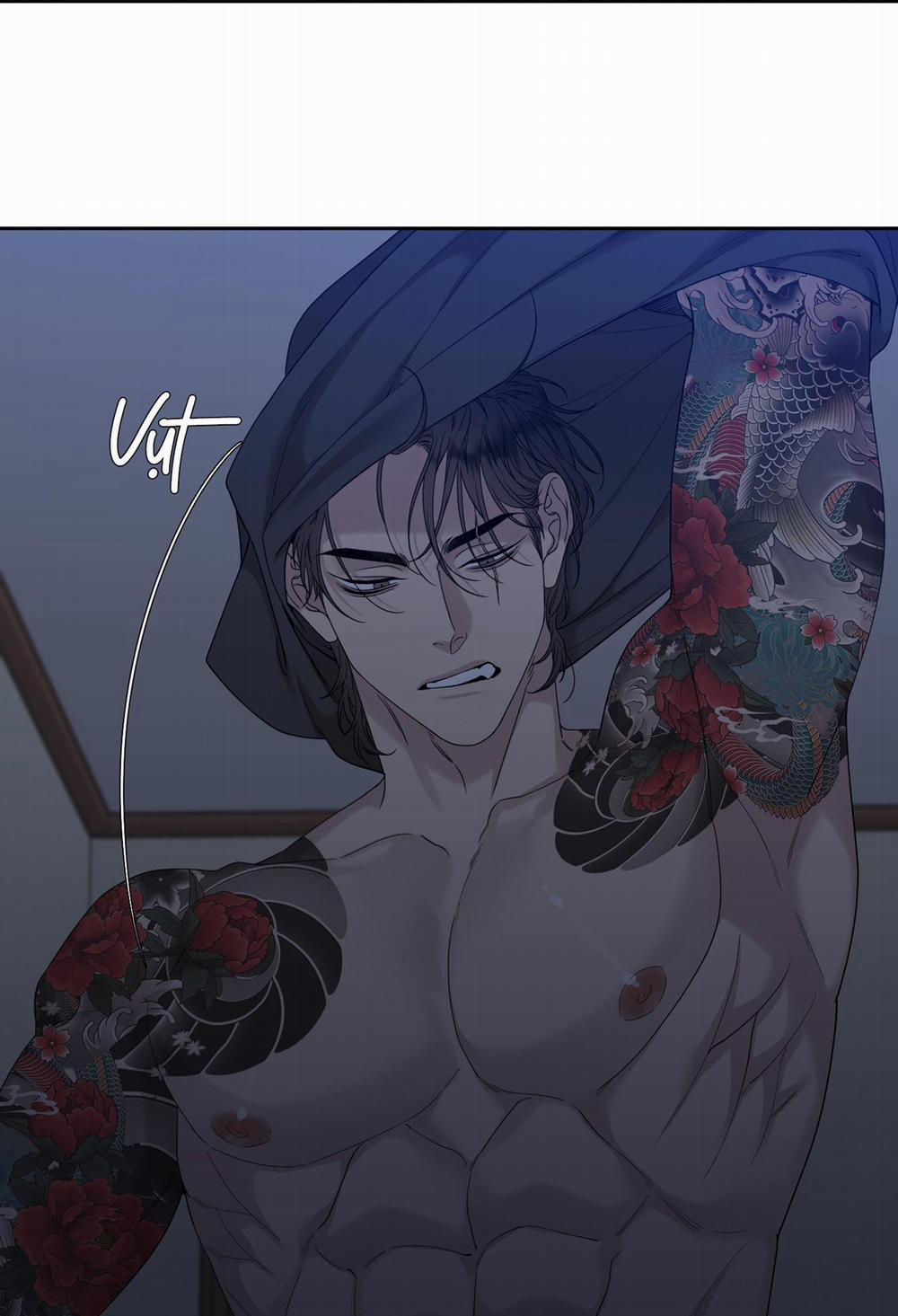 (END) KẺ ĐÊ TIỆN 14 NGANG RAW trang 59