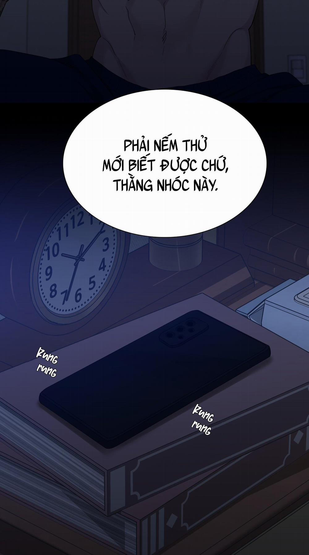 (END) KẺ ĐÊ TIỆN 14 NGANG RAW trang 61