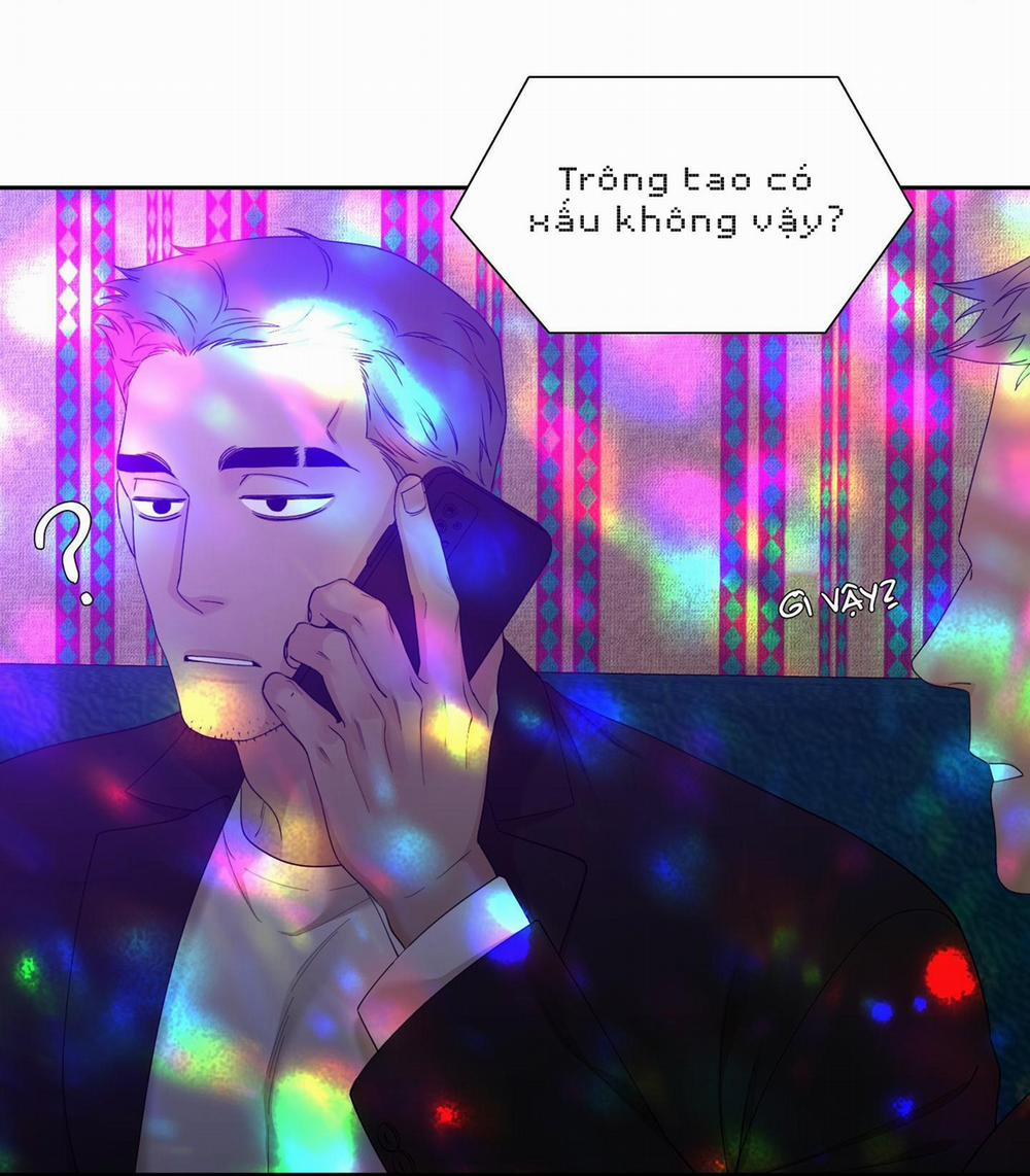 (END) KẺ ĐÊ TIỆN 14 NGANG RAW trang 8