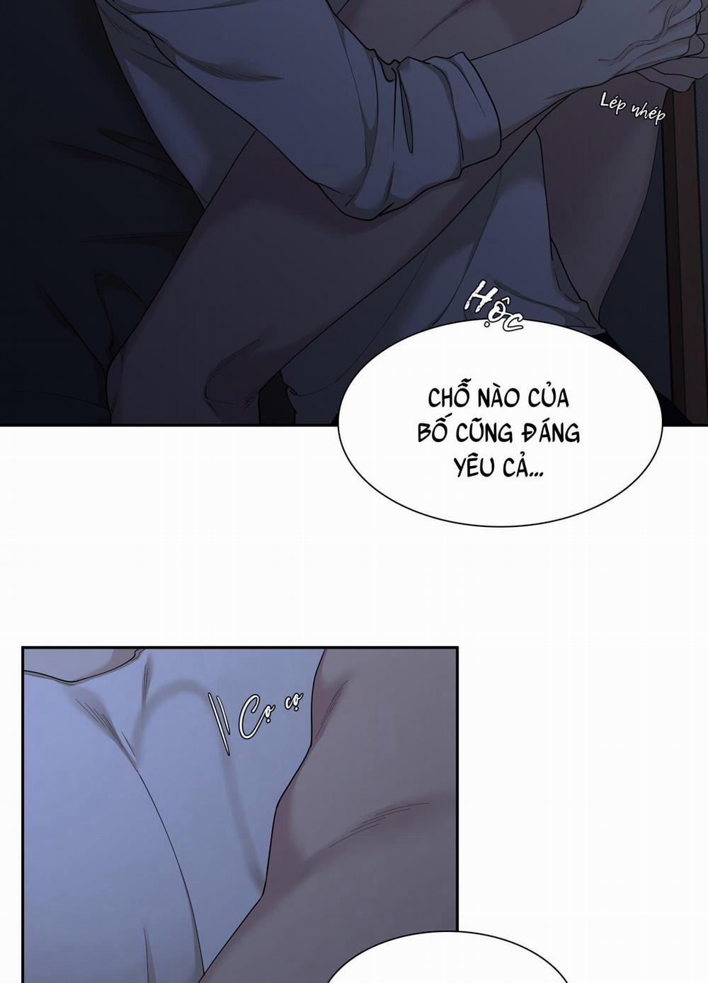 (END) KẺ ĐÊ TIỆN 15 NGANG RAW trang 12