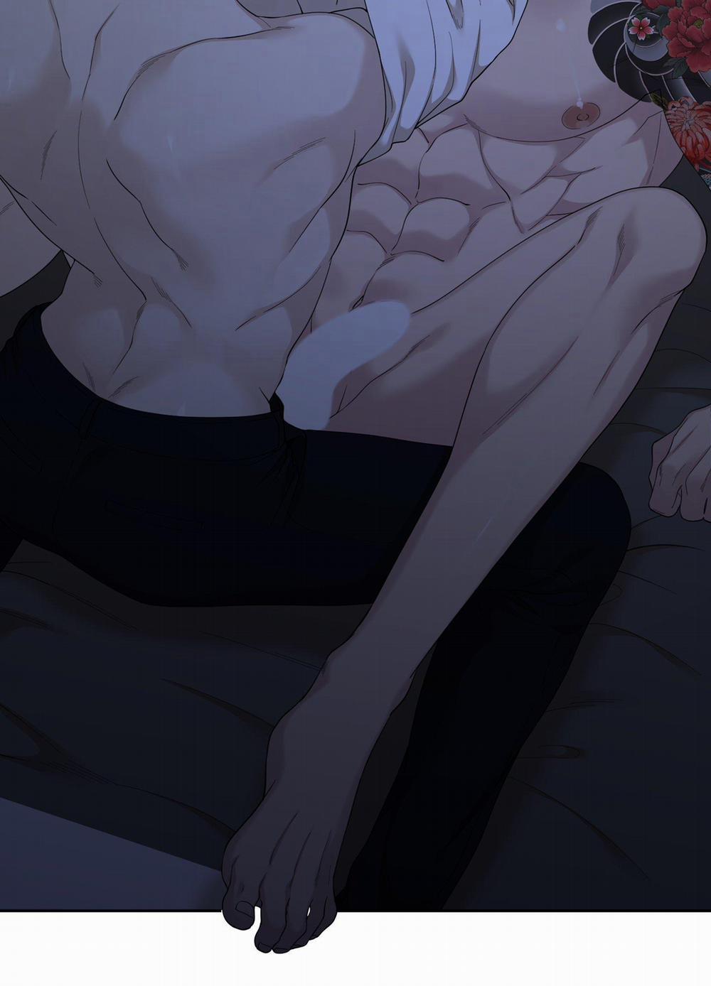 (END) KẺ ĐÊ TIỆN 15 NGANG RAW trang 15