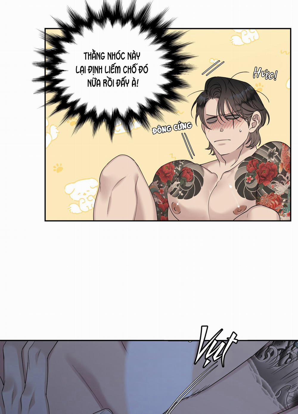 (END) KẺ ĐÊ TIỆN 15 NGANG RAW trang 18