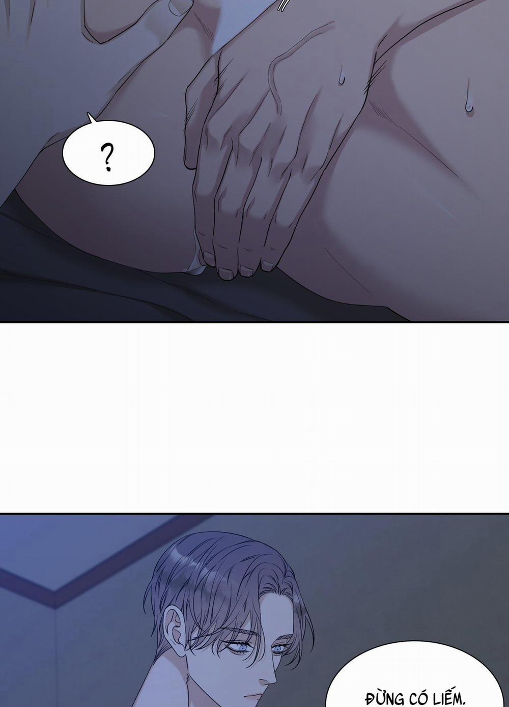 (END) KẺ ĐÊ TIỆN 15 NGANG RAW trang 19