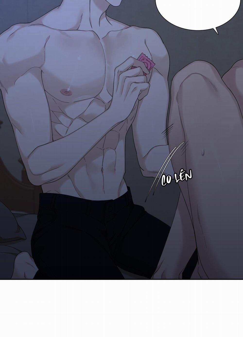 (END) KẺ ĐÊ TIỆN 15 NGANG RAW trang 20