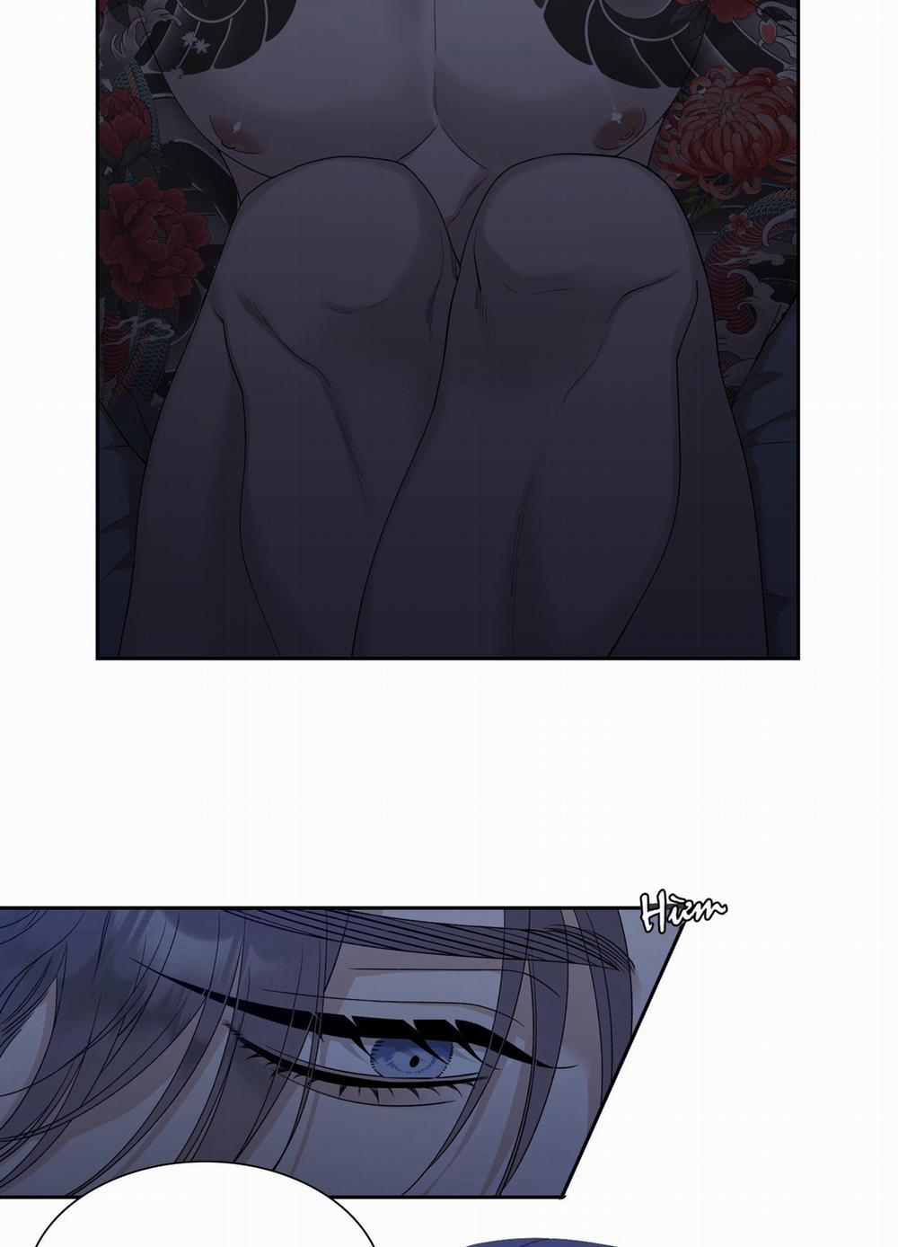 (END) KẺ ĐÊ TIỆN 15 NGANG RAW trang 24