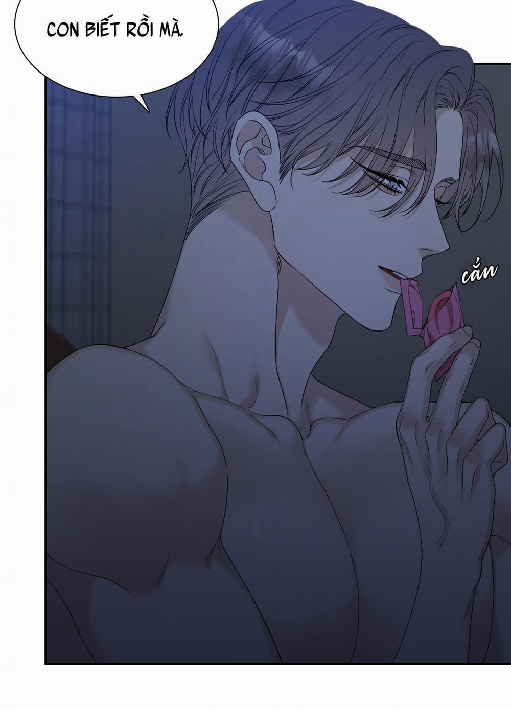 (END) KẺ ĐÊ TIỆN 15 NGANG RAW trang 25