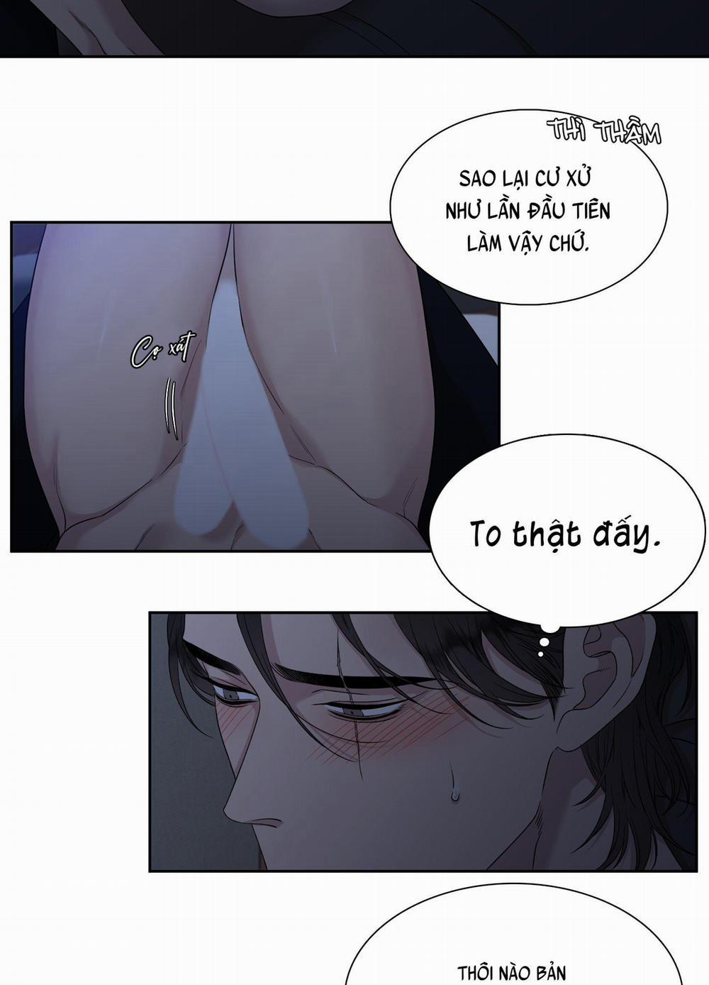 (END) KẺ ĐÊ TIỆN 15 NGANG RAW trang 27