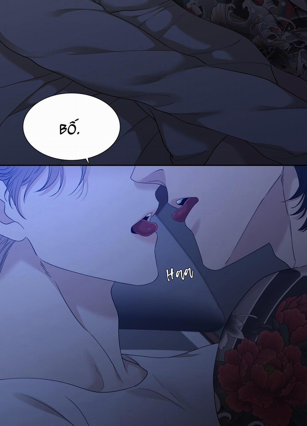 (END) KẺ ĐÊ TIỆN 15 NGANG RAW trang 3