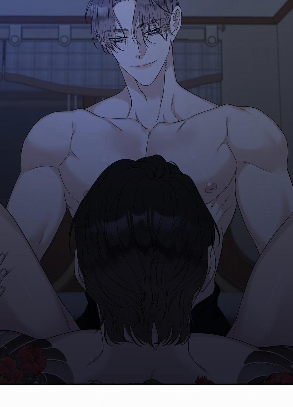 (END) KẺ ĐÊ TIỆN 15 NGANG RAW trang 30