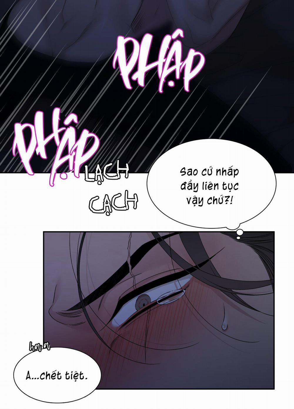 (END) KẺ ĐÊ TIỆN 15 NGANG RAW trang 40