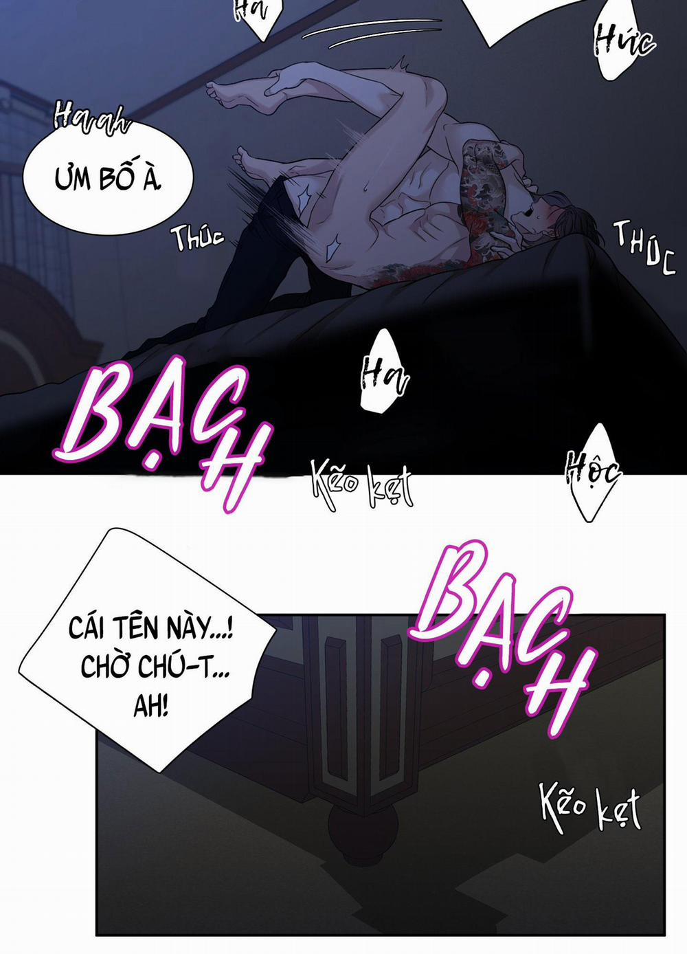 (END) KẺ ĐÊ TIỆN 15 NGANG RAW trang 50