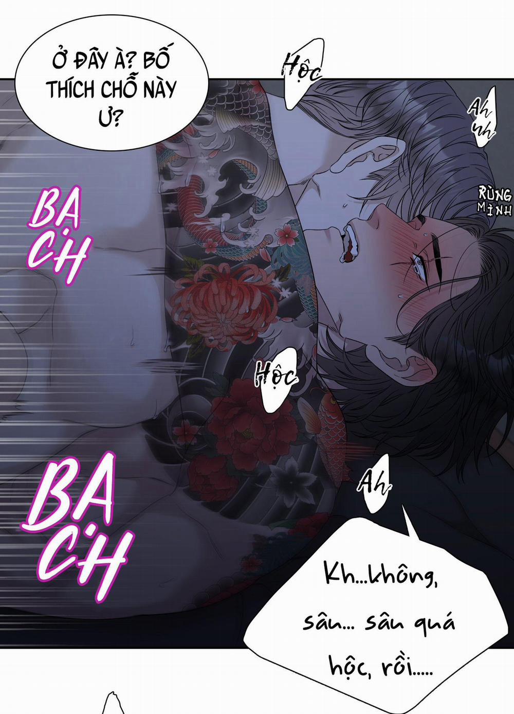 (END) KẺ ĐÊ TIỆN 15 NGANG RAW trang 51