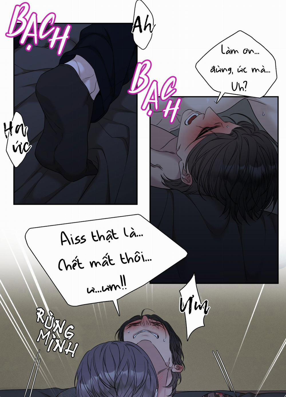 (END) KẺ ĐÊ TIỆN 15 NGANG RAW trang 53