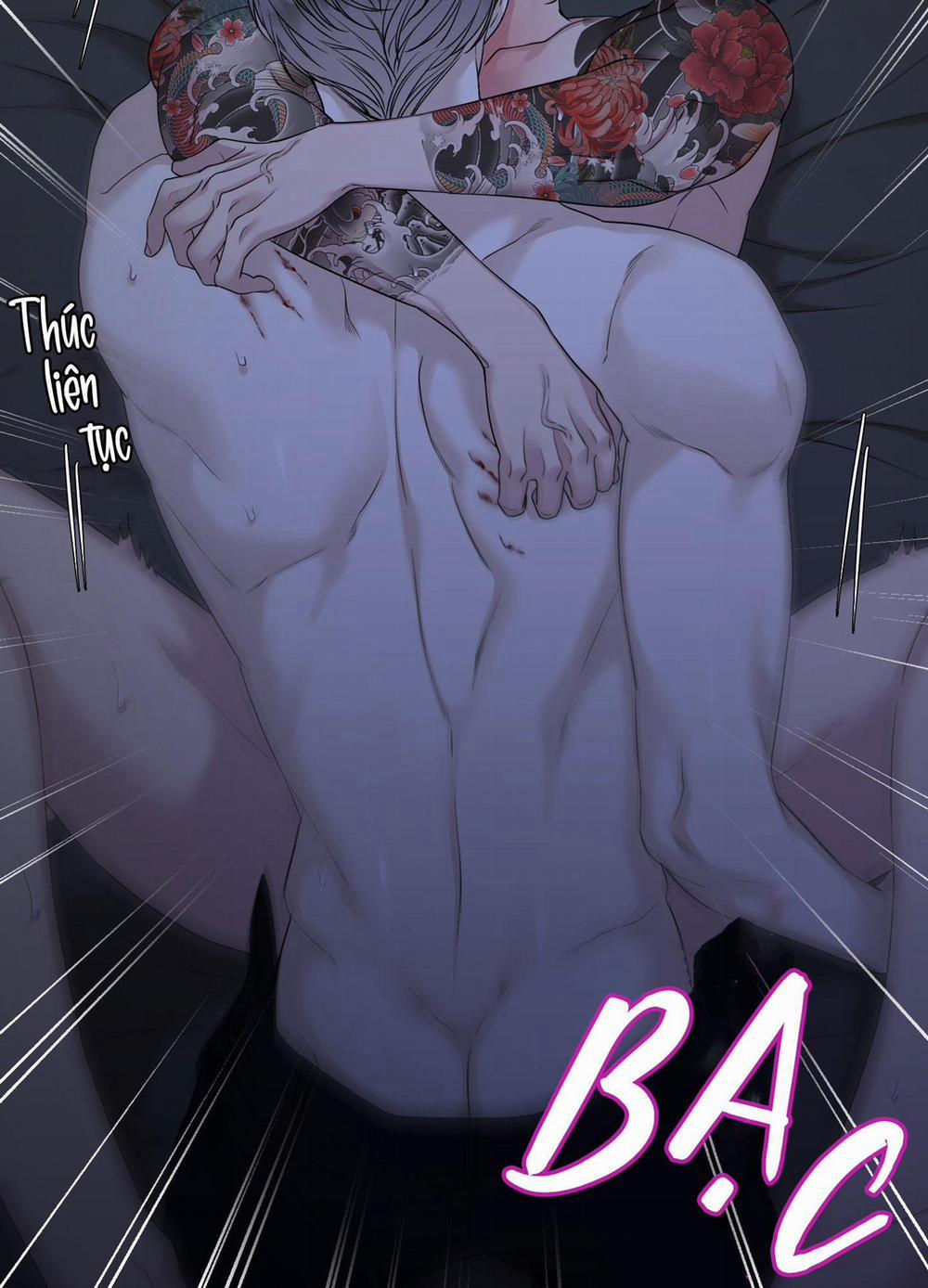 (END) KẺ ĐÊ TIỆN 15 NGANG RAW trang 54