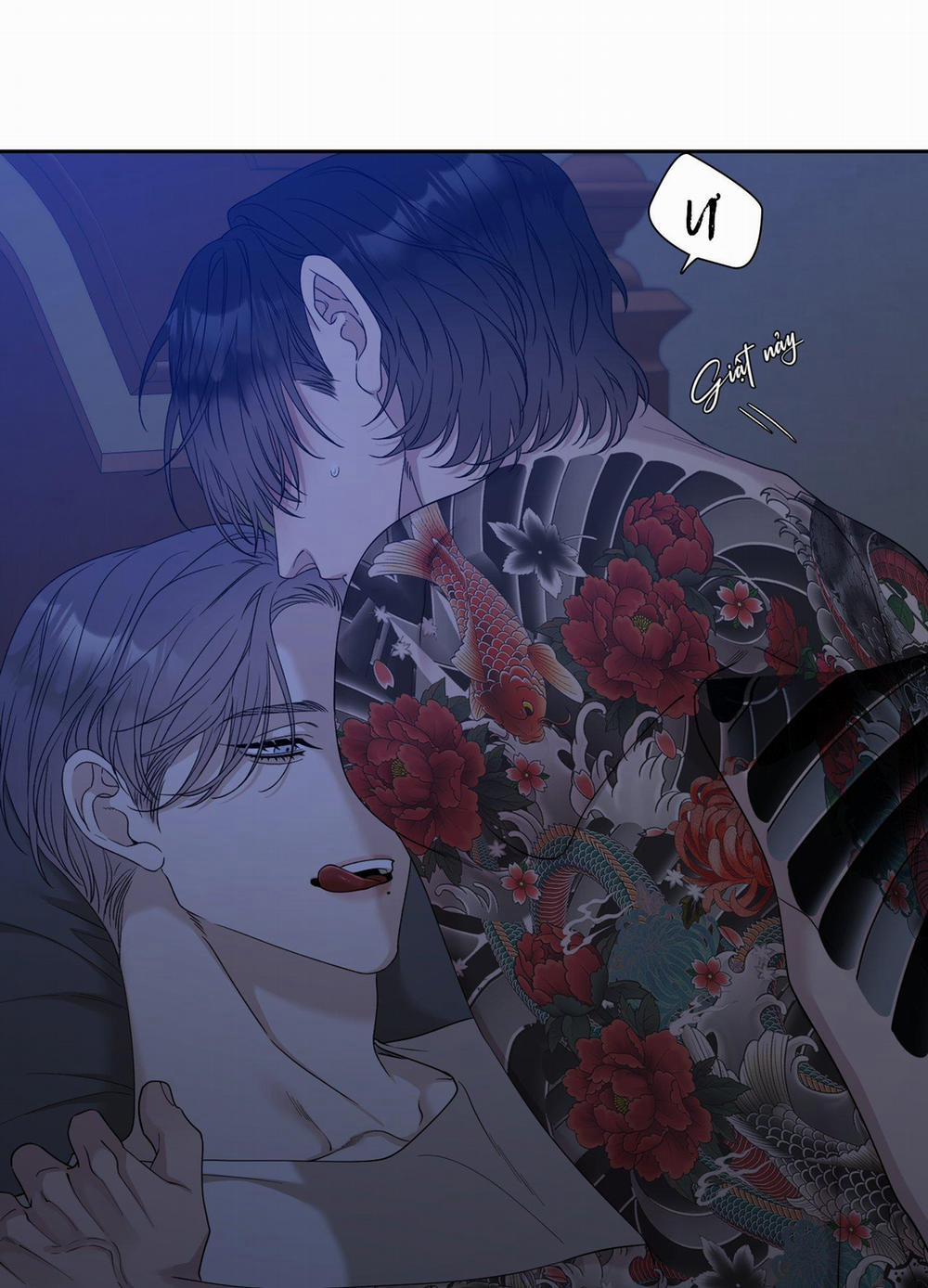 (END) KẺ ĐÊ TIỆN 15 NGANG RAW trang 6