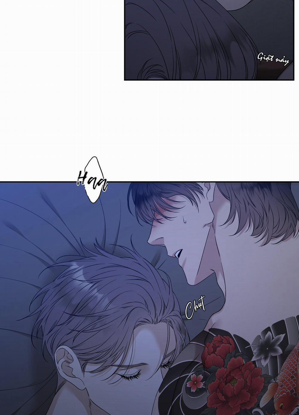 (END) KẺ ĐÊ TIỆN 15 NGANG RAW trang 8