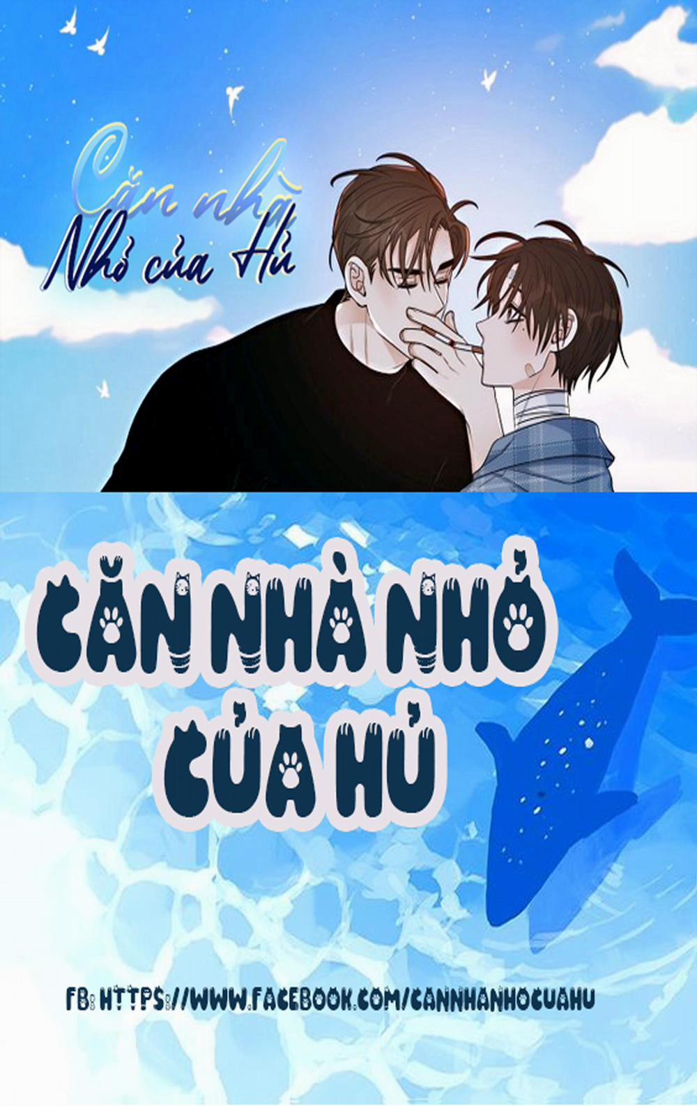 (END) KẺ ĐÊ TIỆN 16 trang 0