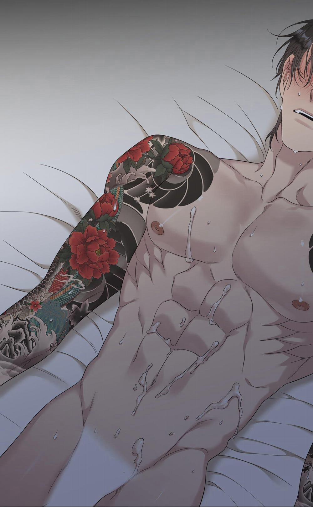 (END) KẺ ĐÊ TIỆN 16 trang 13