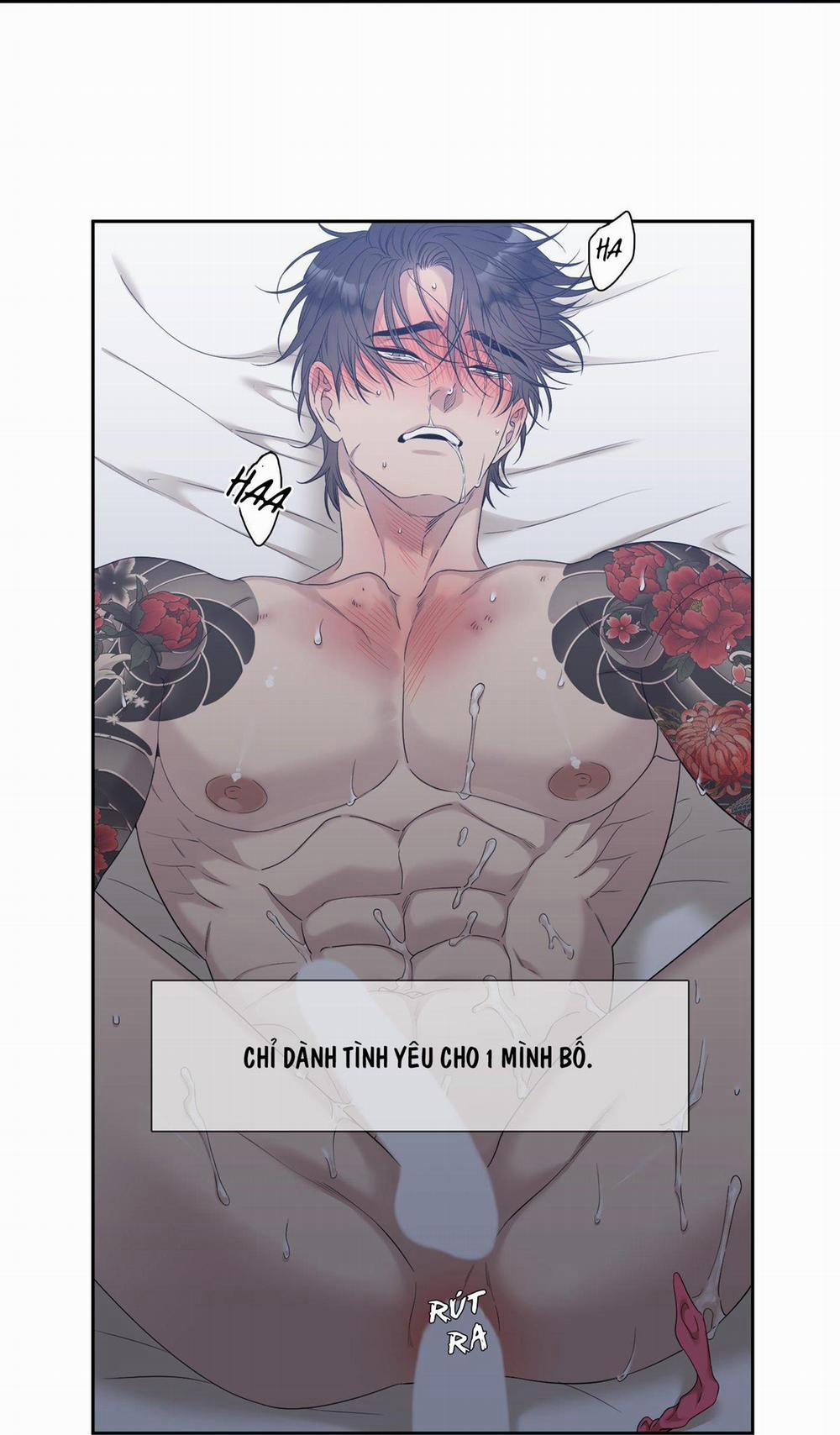 (END) KẺ ĐÊ TIỆN 16 trang 17