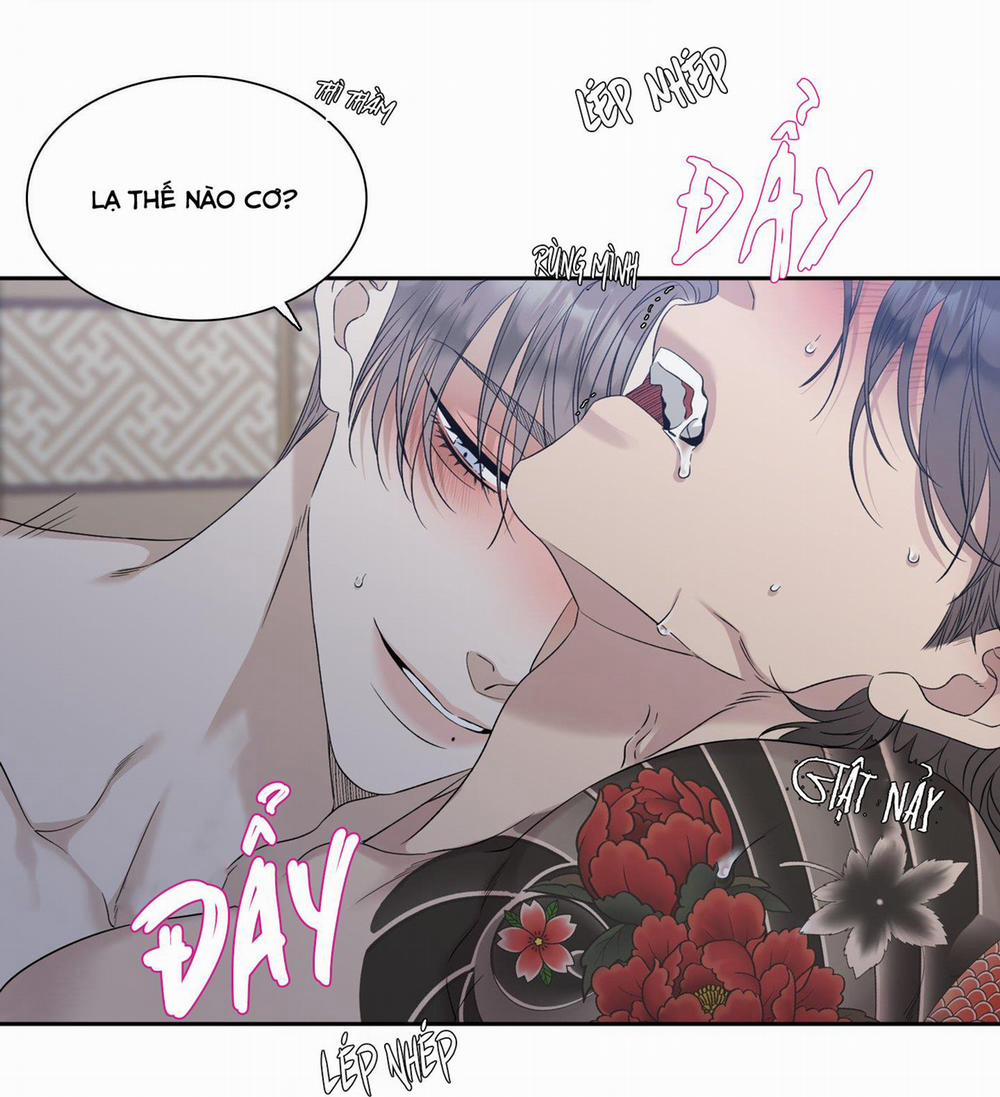 (END) KẺ ĐÊ TIỆN 16 trang 24