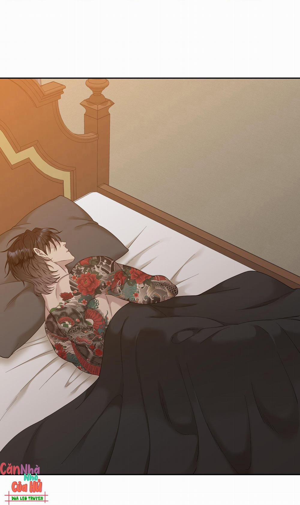 (END) KẺ ĐÊ TIỆN 16 trang 32