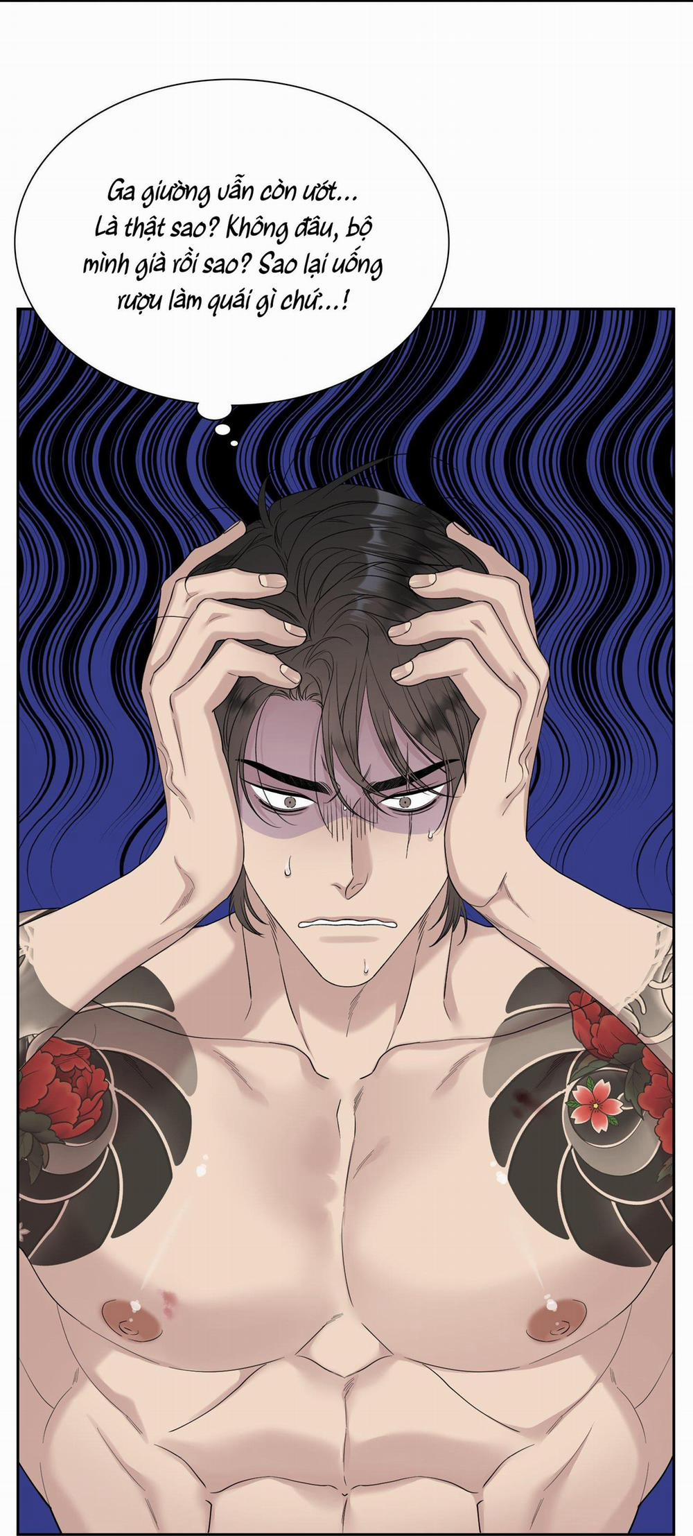 (END) KẺ ĐÊ TIỆN 16 trang 39