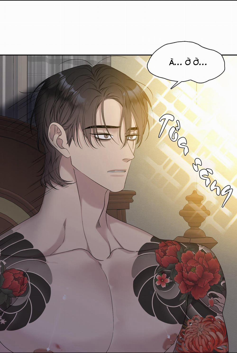 (END) KẺ ĐÊ TIỆN 16 trang 43