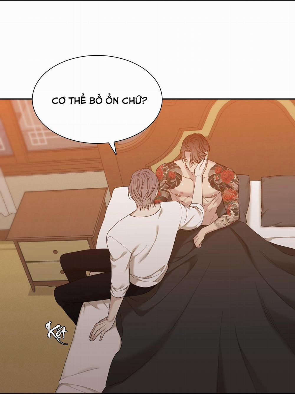 (END) KẺ ĐÊ TIỆN 16 trang 44