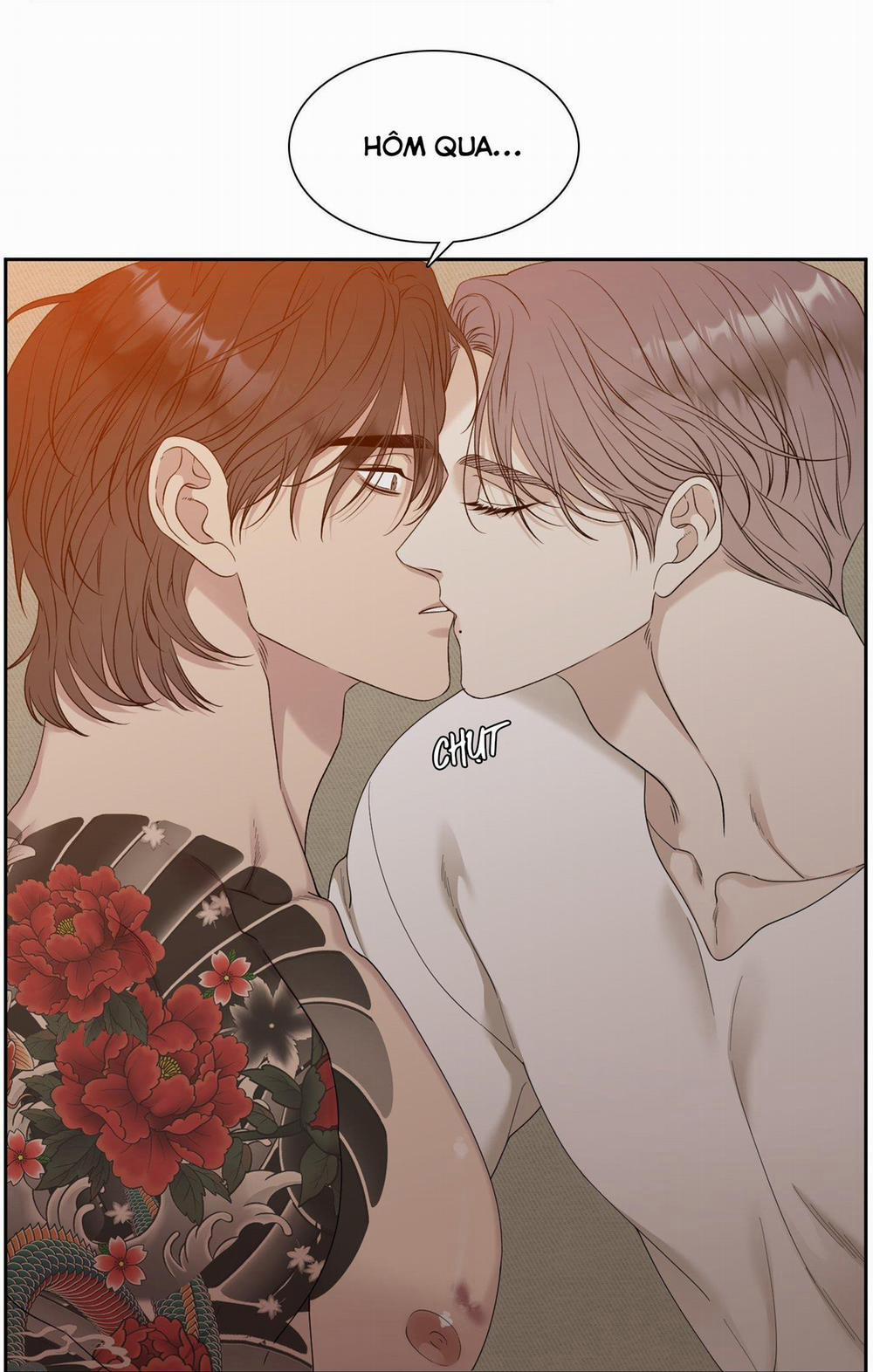 (END) KẺ ĐÊ TIỆN 16 trang 48