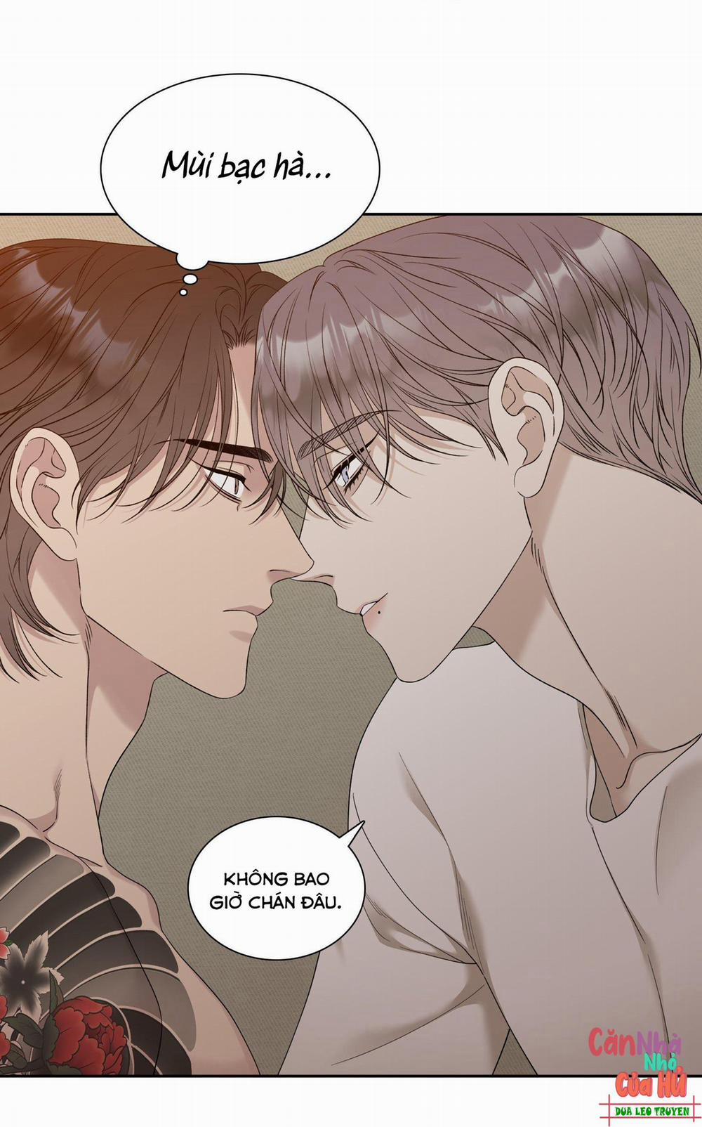 (END) KẺ ĐÊ TIỆN 16 trang 50