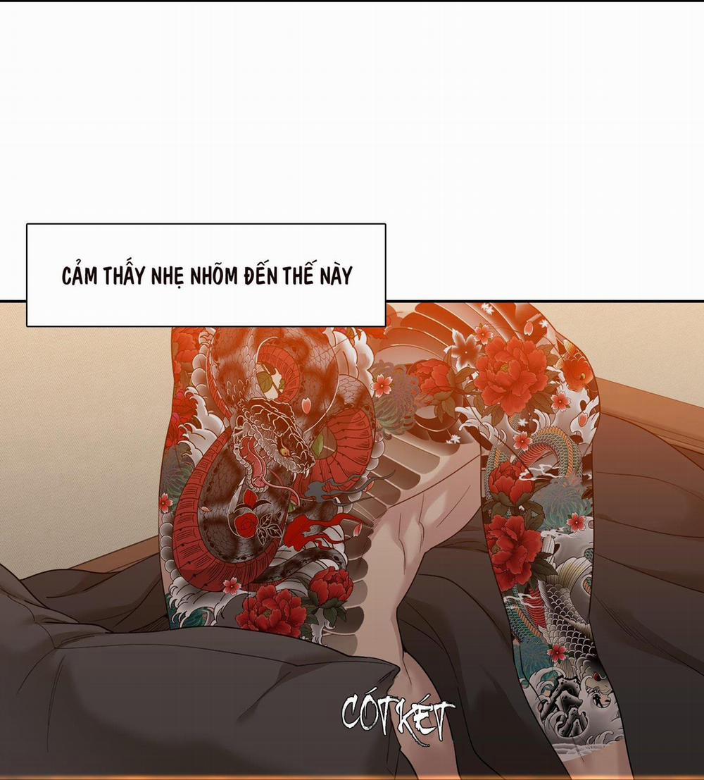 (END) KẺ ĐÊ TIỆN 16 trang 68