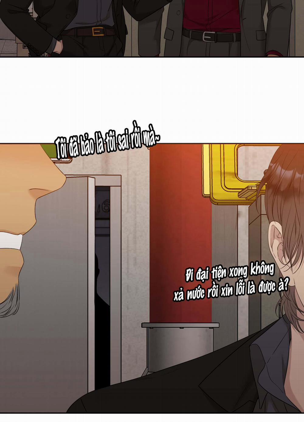 (END) KẺ ĐÊ TIỆN 17 trang 14